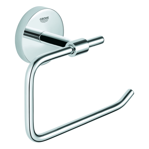 GROHE WC-Papierhalter BauCosmopolitan 40457_1 chrom