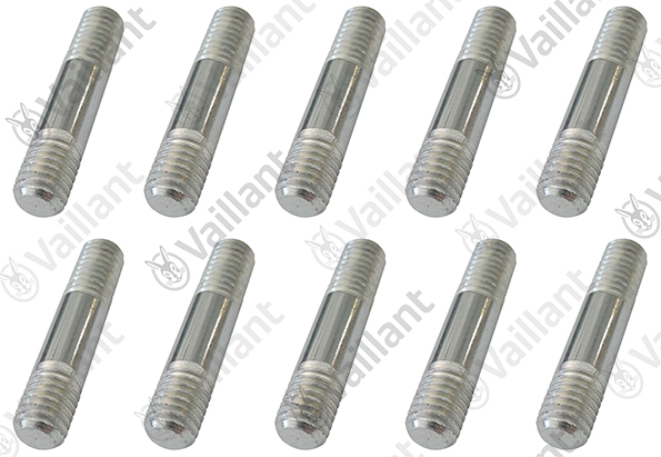 Vaillant Schraube, (x10) Vaillant-Nr. 0010047517