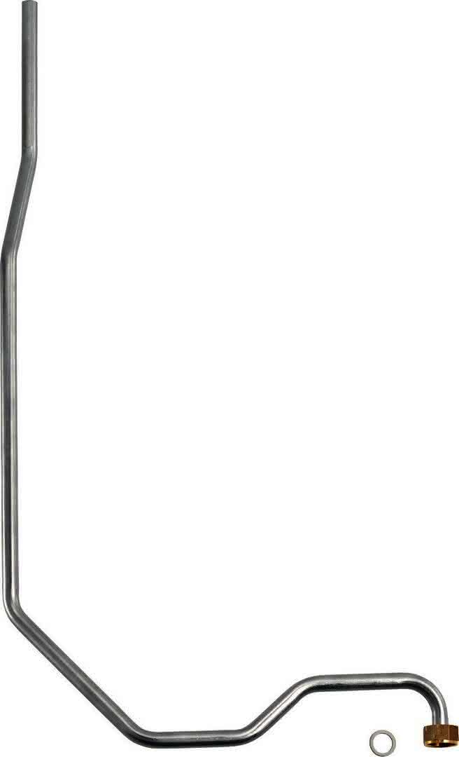 BOSCH Zubehör Anschluss-Set Zirkulation für das Trinkwassermodul CSx800iAW 12 M