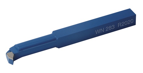Innengewindedrehmeißel 10x10mm HM P25/P30 re. 60° Wilke Innengewindedrehmeißel 10x10mm HM P25/P30 re. 60° Wilke