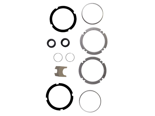 GRUNDFOS Ersatzteil Kit Verschleißteile Kit Verschleißteil CR(N)64 1-2 Stufen
