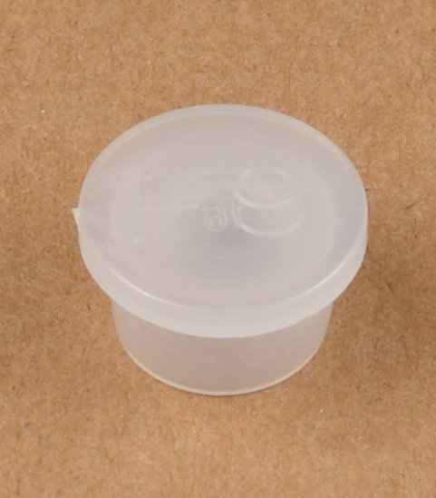 Plastikfuß Magnet AMT 40-80-E