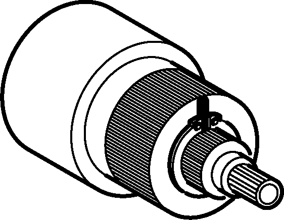 Hansa Thermostatkartusche HANSA 59913233 Hansa Thermostatkartusche HANSA 59913233