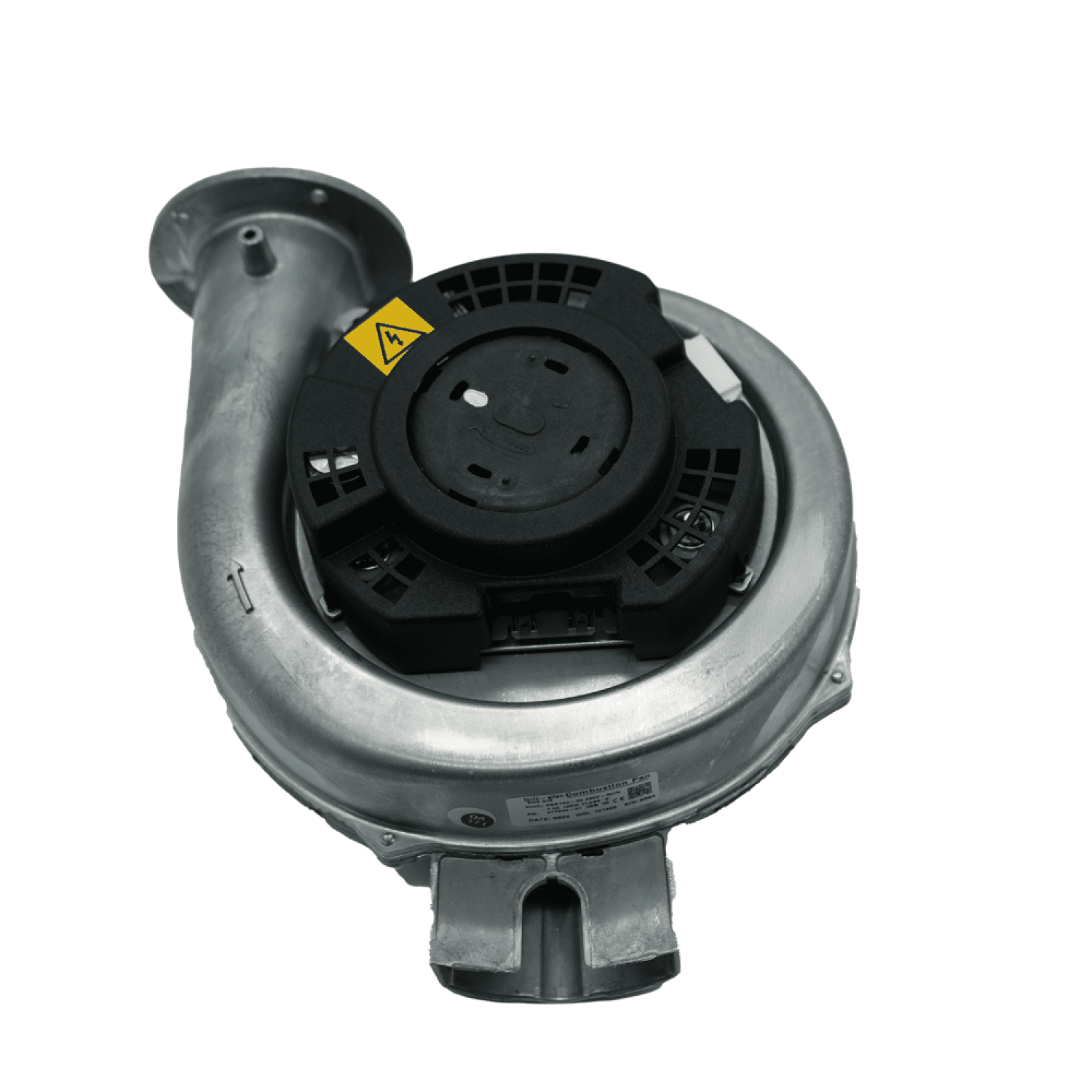 MHG Gebläse 230 V mit angegossenem Venturi, 74577