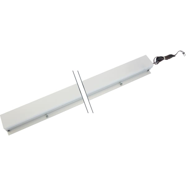 Geberit Set Leuchte oben für Option Spiegelschrank, Breite 60 cm