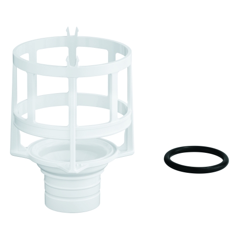 GROHE Ventilsitz 42691 mit O-Ring