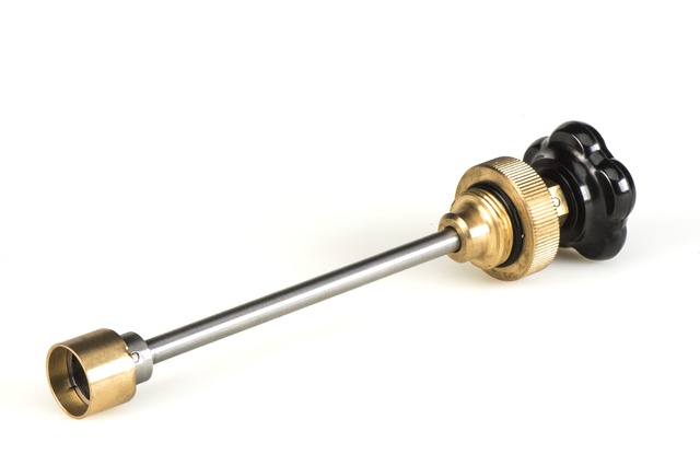 Resideo Spindeleinsatz WV123S für Ventileinsätze V 123 A und V 123 AS