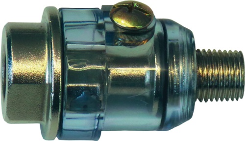 Kleinöler Gew.mm 13,16 1/4 Durchfluss 2000l/min EWO Kleinöler Gew.mm 13,16 1/4 Durchfluss 2000l/min EWO