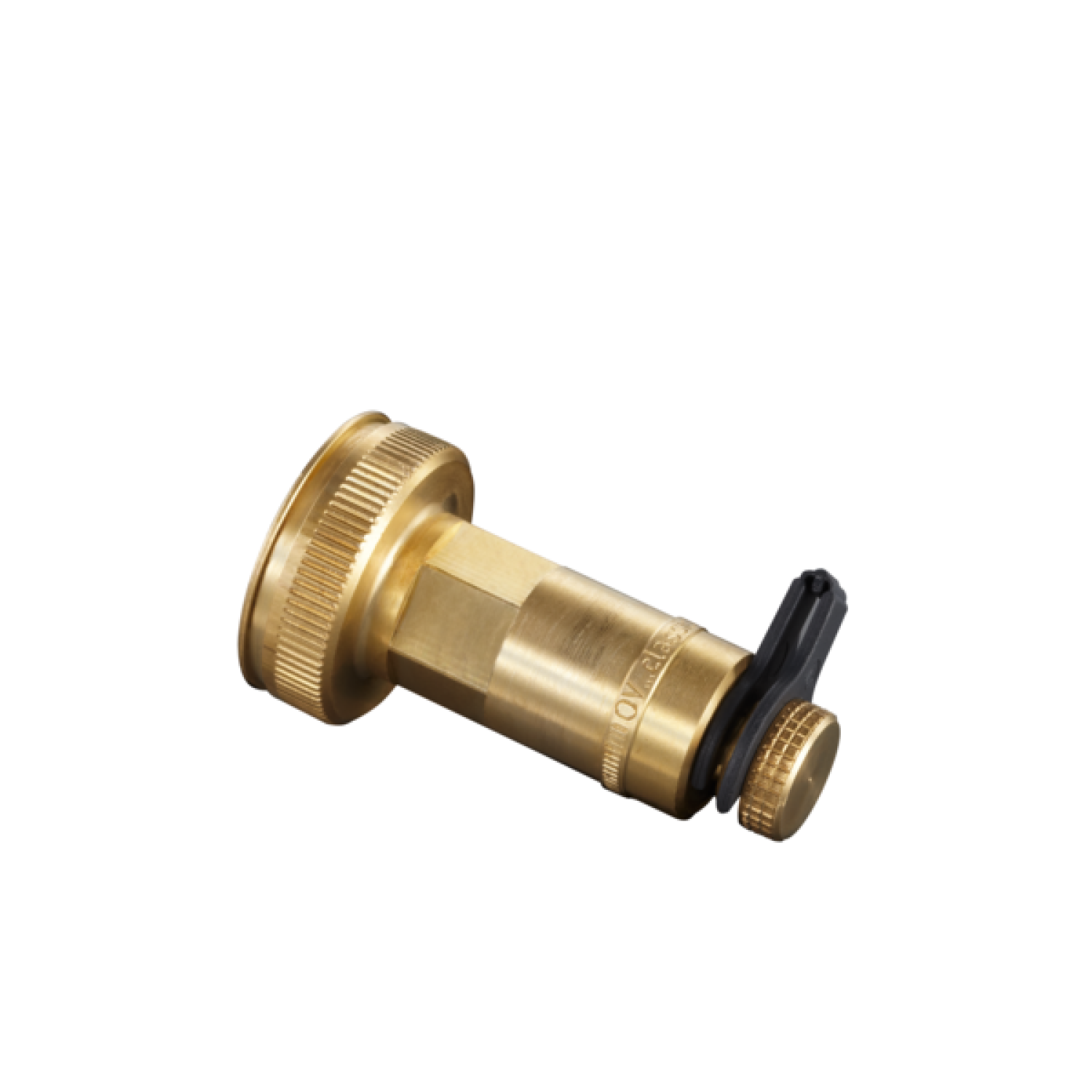 OVENTROP-Messadapter f. F+E Kugelhahn f. Hydrocontrol-Ventile"classic"Messtechnik