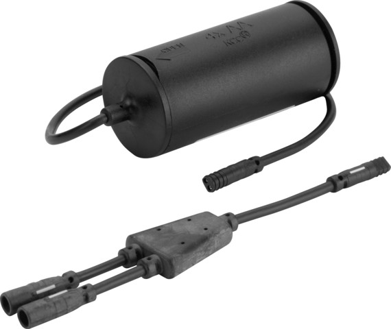 Viega Adapter 8355.91 in 1130mm Kunststoff