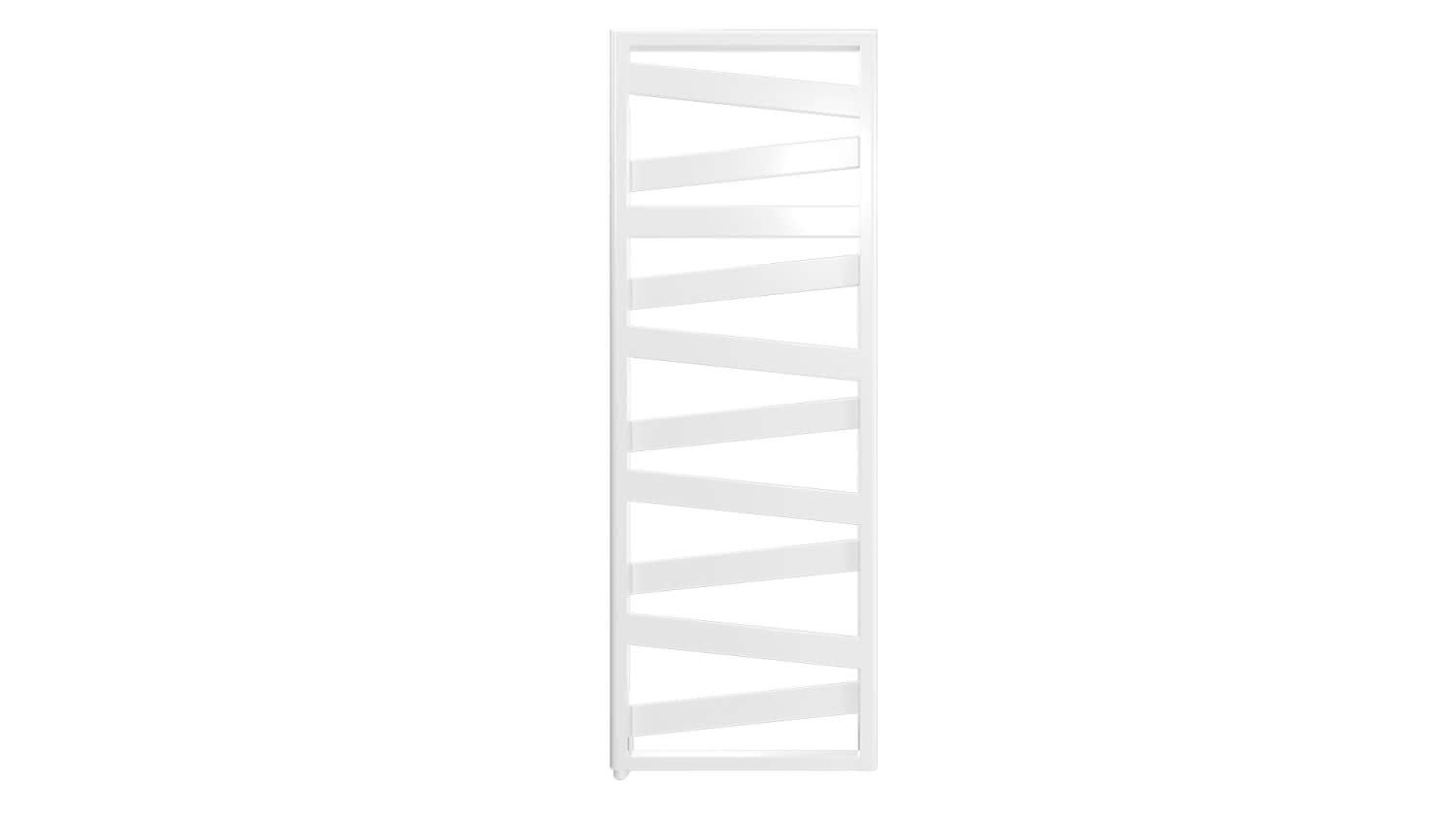 ZE Design-HK Ribbon, elektrisch RB-170-060/GD 1686x30x600, RAL 9010