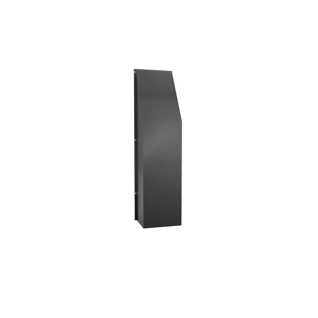 Kermi Anschlussabdeckung für x-change dynamic eco / pro S-XL