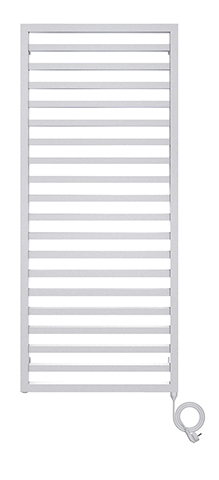 ZE Design-HK Quaro elektr. IHE QAZSS140045EAZD 1453x450x45 RAL 9016