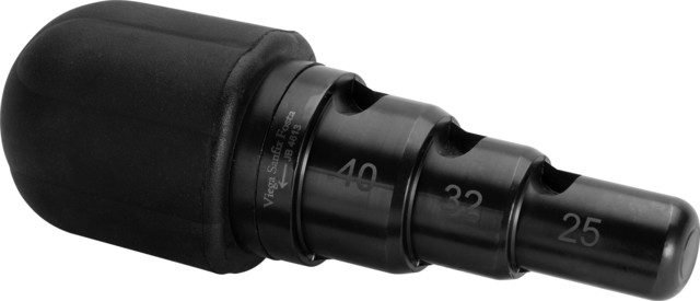 Viega Kalibriergerät 2139.3 in 25-40mm Stahl