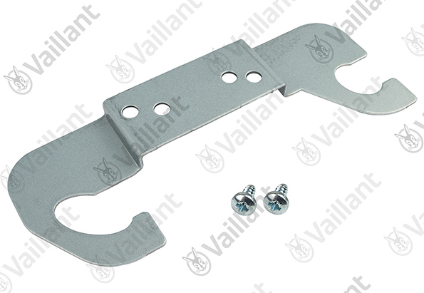 Vaillant Halter, VC, Speicherrohre Vaillant-Nr. 0010025790