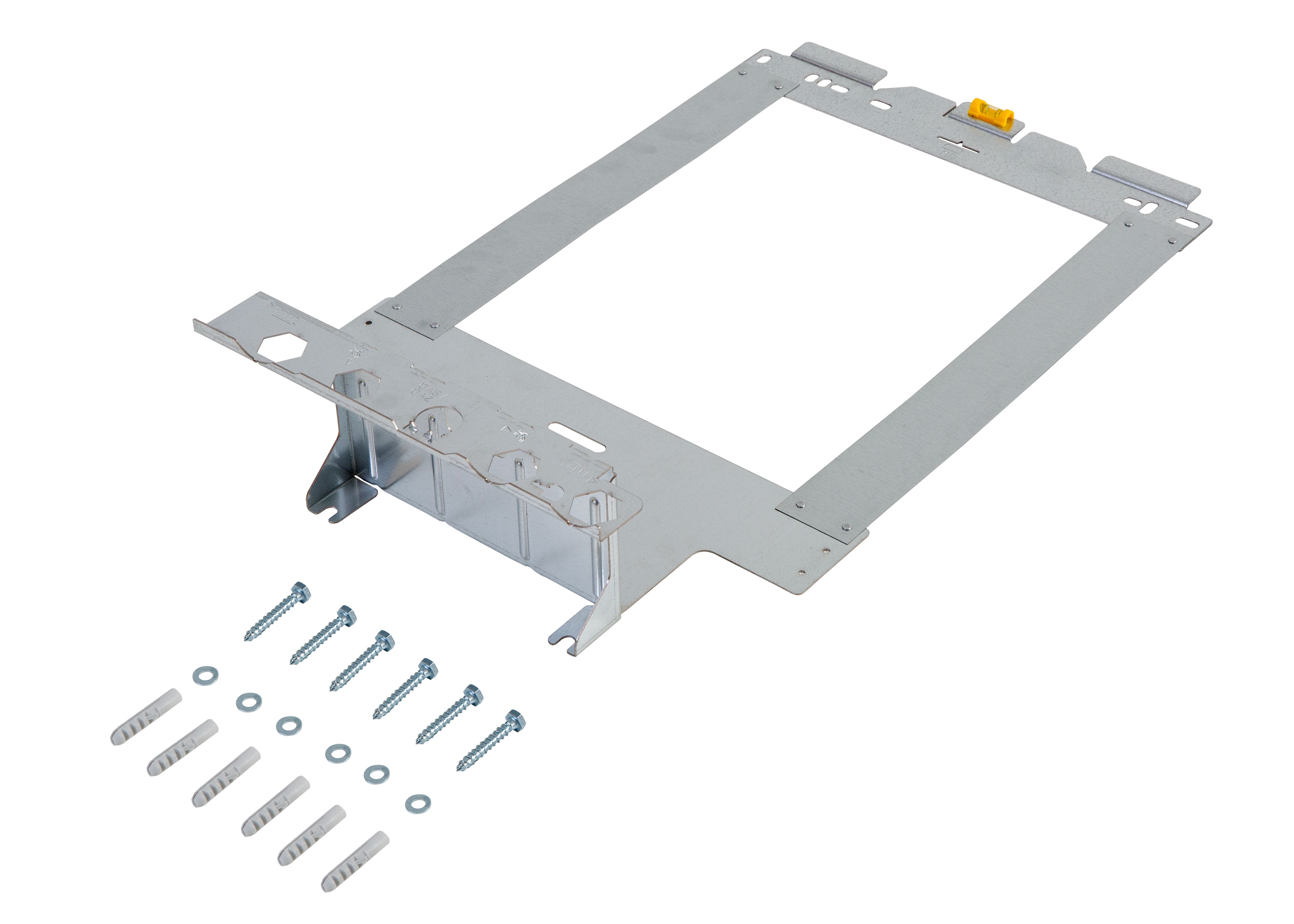 Remeha Vormontagerahmen Autofilling für Calenta Ace Combi und DS Remeha Vormontagerahmen Autofilling für Calenta Ace Combi und DS