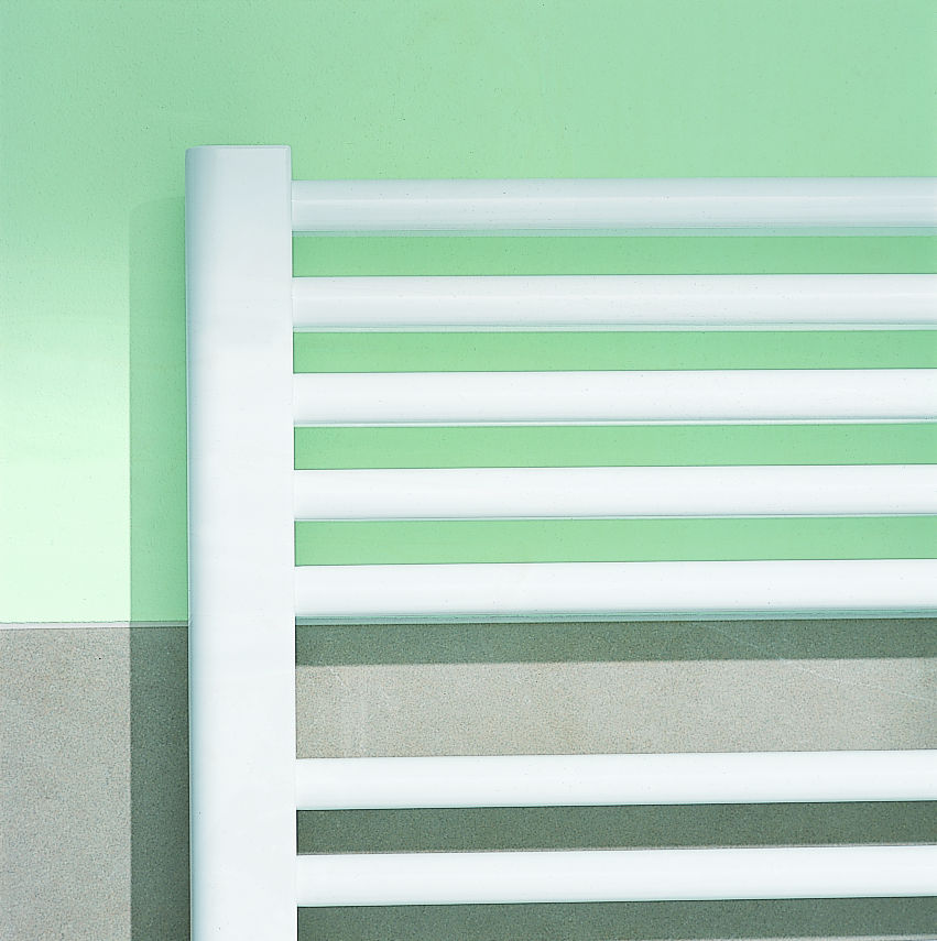 Kermi Basic -D BH 804x35x524mm QN 399, RAL 9016 SG, re., NA 500