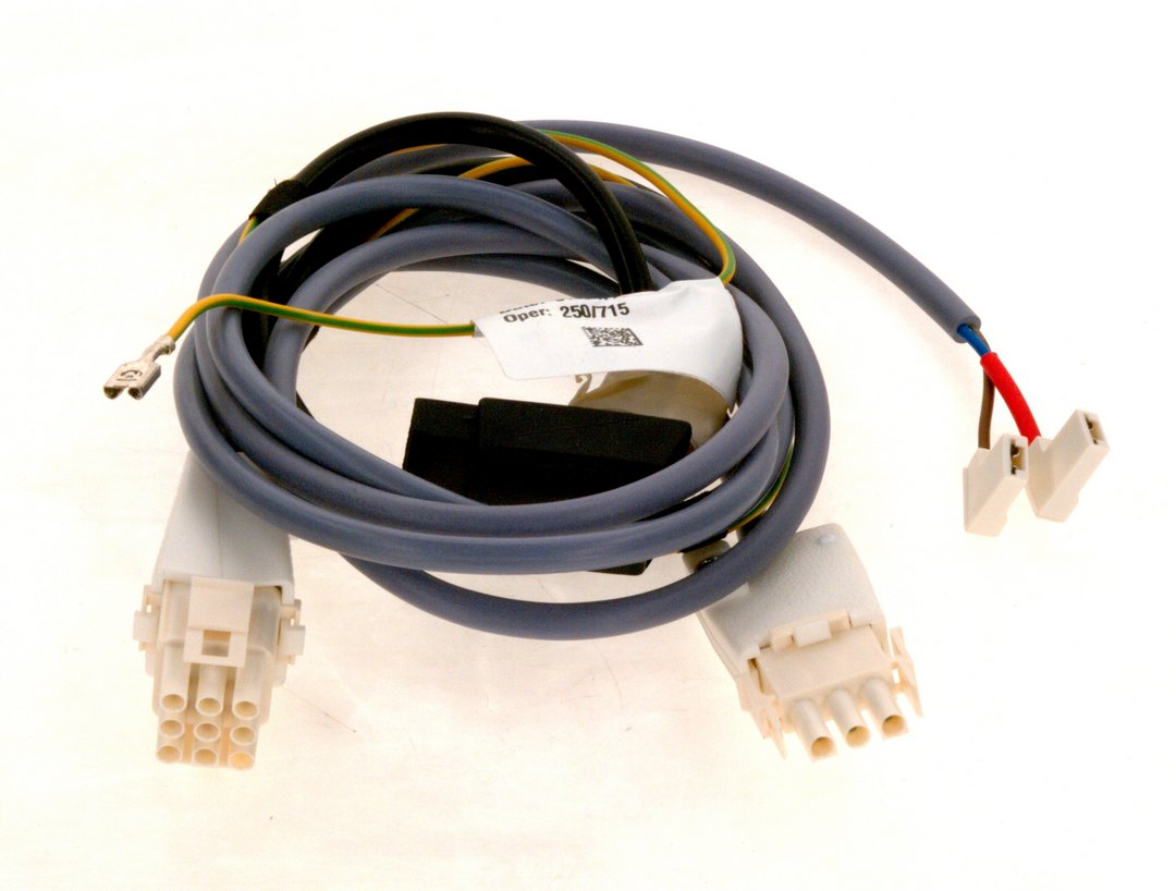 BOSCH Ersatzteil TTNR: 87290121030 Kabel