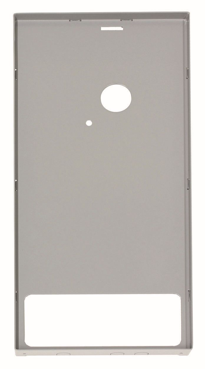 Vaillant Abstandshalter für Aufputzmontage VED/7