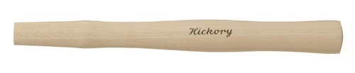 Hammerstiel L.380mm 33,5x20mm f.Hammer 1500g Hickory Hammerstiel L.380mm 33,5x20mm f.Hammer 1500g Hickory