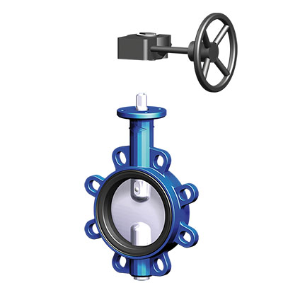 ARI Zw.-Fl.-Absperrkl. ZESA 22012 DN100 PN16,Scheibe Edelstahl,Getriebe,EPDM ARI Zw.-Fl.-Absperrkl. ZESA 22012 DN100 PN16,Scheibe Edelstahl,Getriebe,EPDM