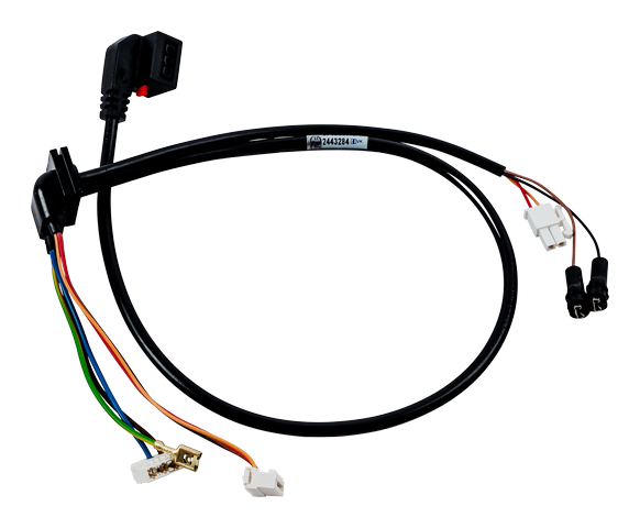 Wolf Kabelsatz für CAT-2 LT