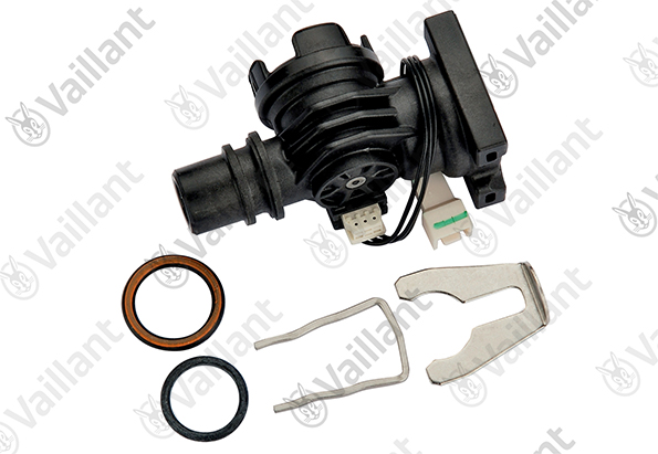 Vaillant Flügelradsensor Vaillant-Nr. 194849