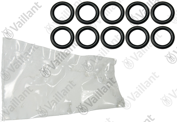 Vaillant O-Ring, (x10) Vaillant-Nr. 0020096385