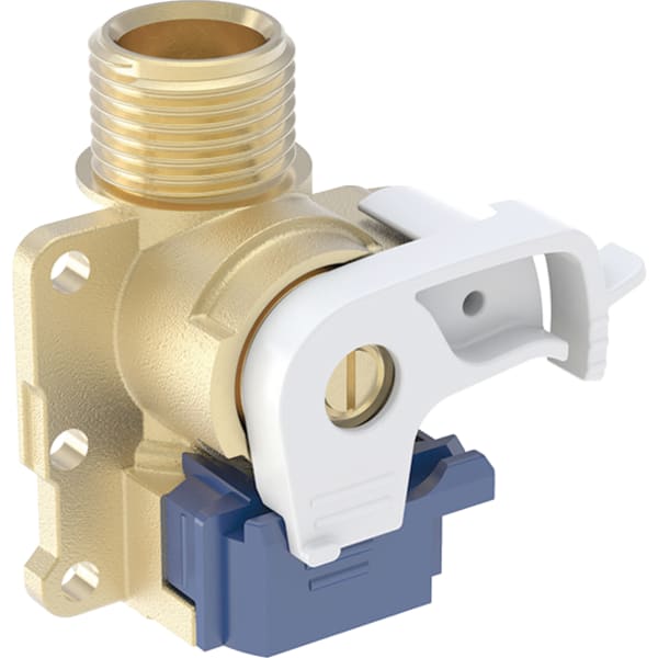 Geberit Drossel 1/2"