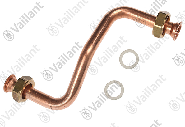 Vaillant Rohr Vaillant-Nr. 0020039797