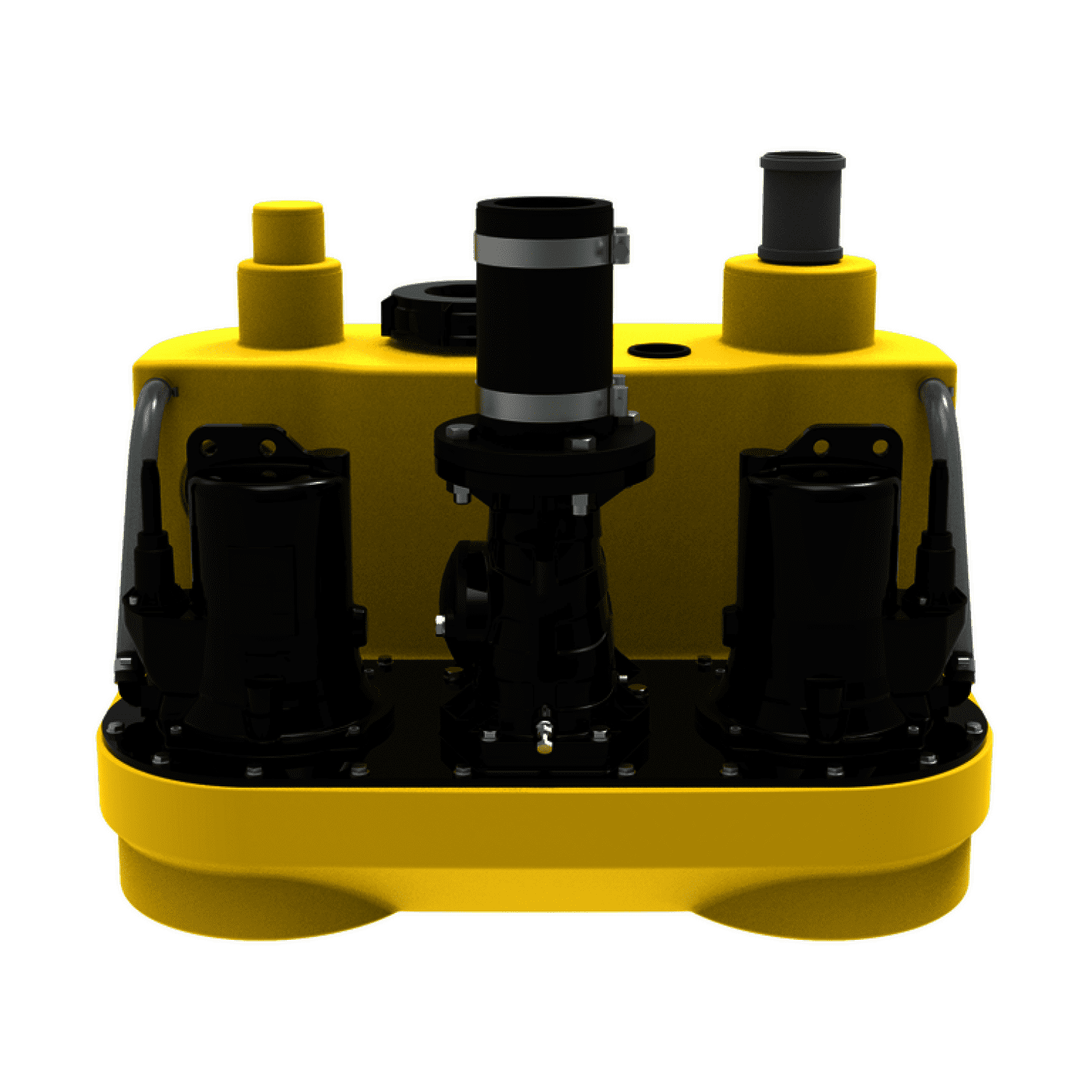 HEBEANLAGE COMPLI 1010/4 S1 HL 10M HL, 400 V