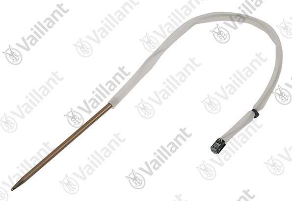 Vaillant Temperaturfühler, PT 500 Vaillant-Nr. 545506 Vaillant Temperaturfühler, PT 500 Vaillant-Nr. 545506