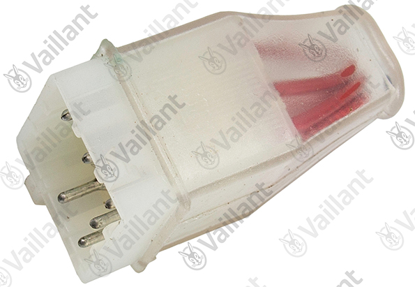 Vaillant Überbrückungsstecker Vaillant-Nr. 252764