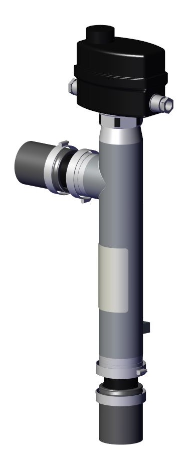 Gruenbeck Gebläseluftvorheizer GENO-EWT-L 1,5 Gruenbeck Gebläseluftvorheizer GENO-EWT-L 1,5
