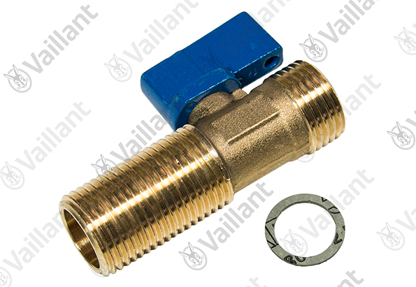 Vaillant Absperrventil Vaillant-Nr. 0020206151