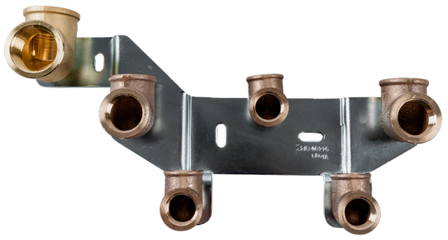 Wolf Rohbaukonsole UP für Gaskombithermen und Gasheizthermen Wolf Rohbaukonsole UP für Gaskombithermen und Gasheizthermen