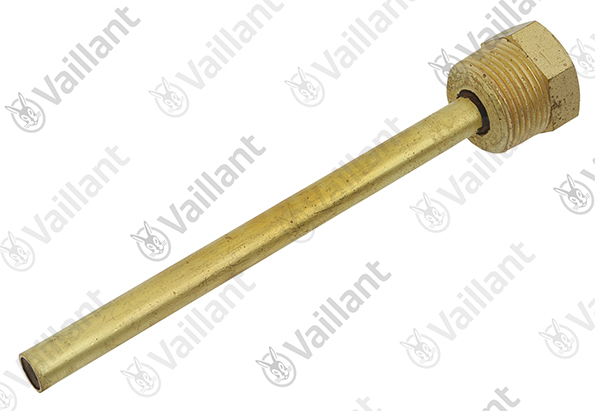 Vaillant Tauchhülse Vaillant-Nr. 0020081343