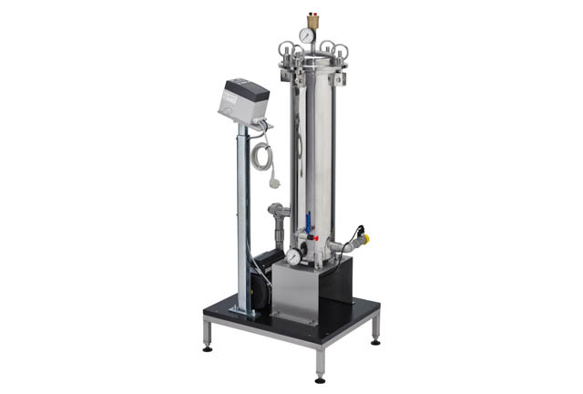 Remeha Wasserfiltrationssmodul FILMA FHK 6 LTE Remeha Wasserfiltrationssmodul FILMA FHK 6 LTE