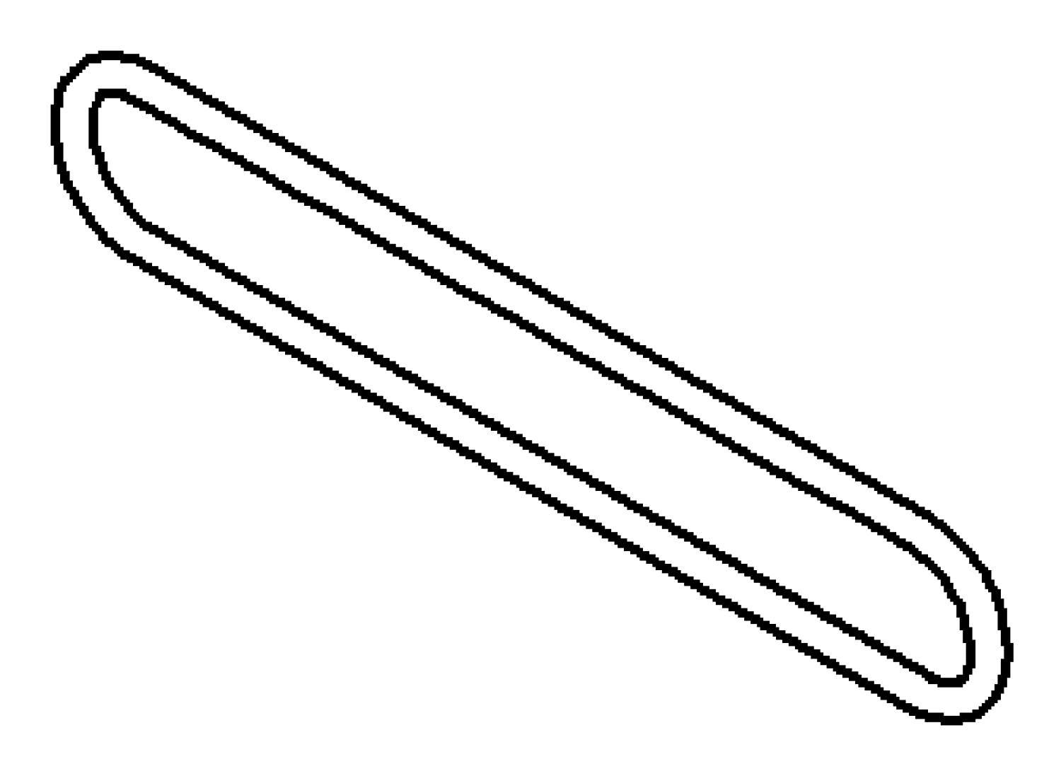 DO O-Ring EPDM 70 ERSATZTEILE 091410202 31,0 x 1,5 mm