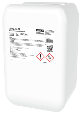 JUDO Dosierlösung JKL 50 25 l JUDO Dosierlösung JKL 50 25 l