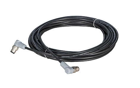 KSB Buskabel M12 Crosslink, 10 m