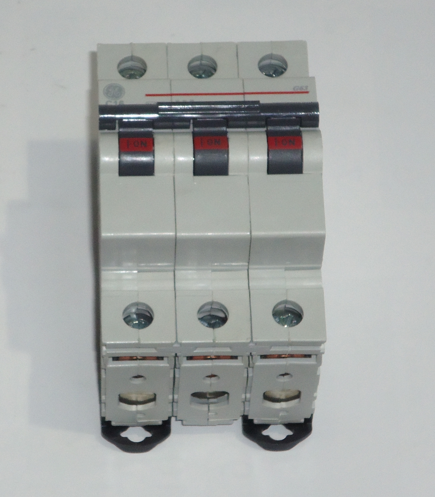 Daikin Sicherungsautomat 3pol 16A für Monoblock 