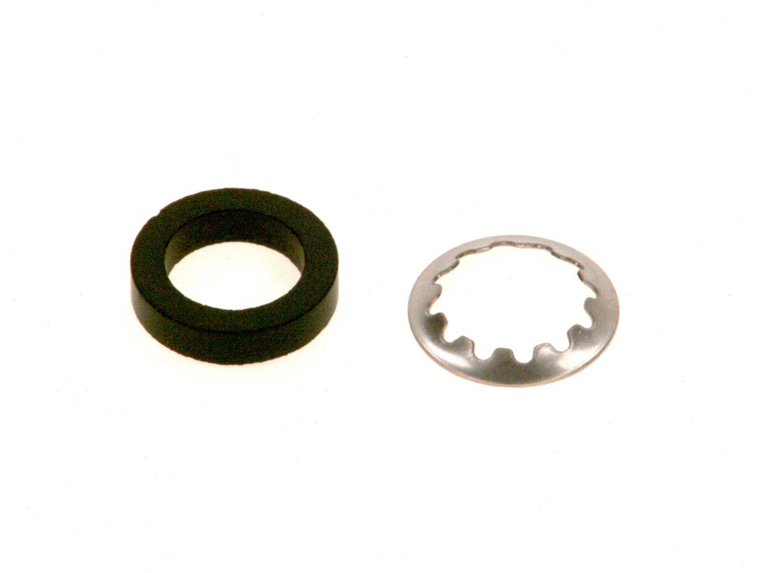 BOSCH Ersatzteil TTNR: 87101031970 Dichtung 1/2 (10x)