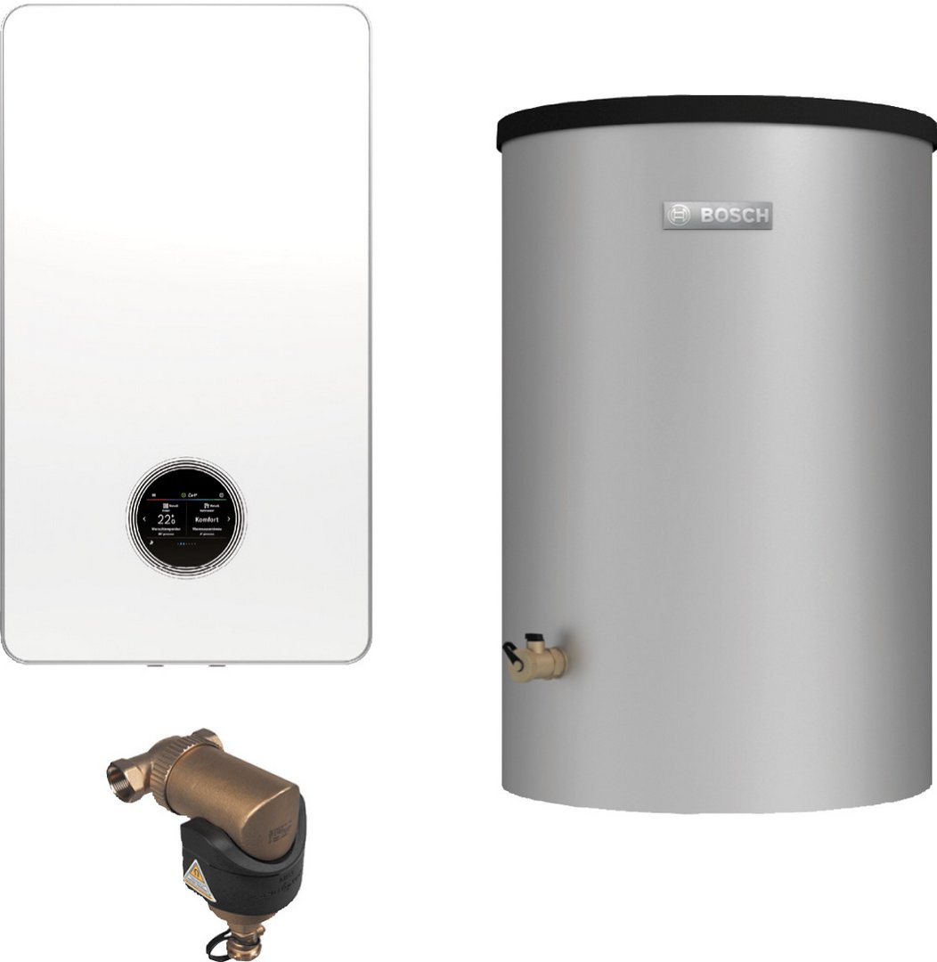 BOSCH BW-Standardpaket BOPA ST GC78-012 GC7800iW 24 P 23, W120-5 O1 A