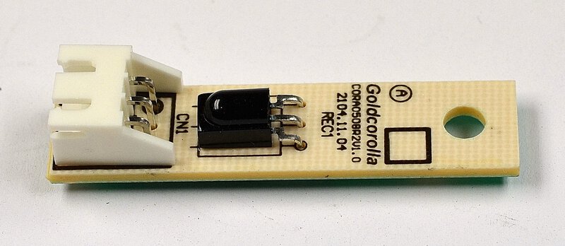 Remko Raumklimager.e Temp.atursensor Kompre SKM 260 Eco