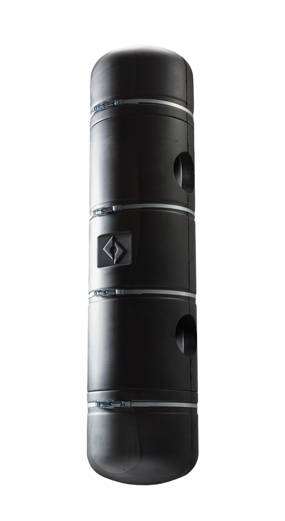 Spirotech Isolierung SpiroCross Magnet DN 100 - Flanschausführung Spirotech Isolierung SpiroCross Magnet DN 100 - Flanschausführung