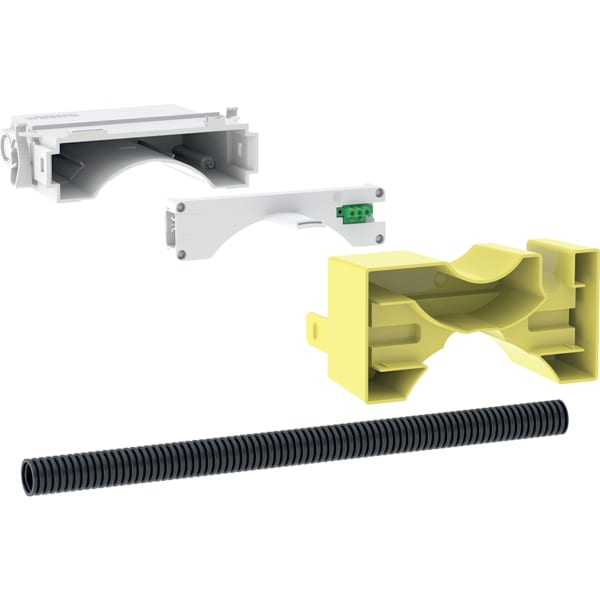 Geberit Set Power & Connect Box inkl. Zwischenboden mit Anschl.Kemme Geberit Set Power & Connect Box inkl. Zwischenboden mit Anschl.Kemme