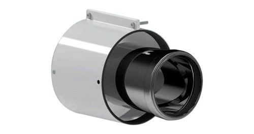 Vaillant Anschlussstück ecoTECplus und ecoCOMPACT 4-5 an Abgasl. 63/96 mm Vaillant Anschlussstück ecoTECplus und ecoCOMPACT 4-5 an Abgasl. 63/96 mm