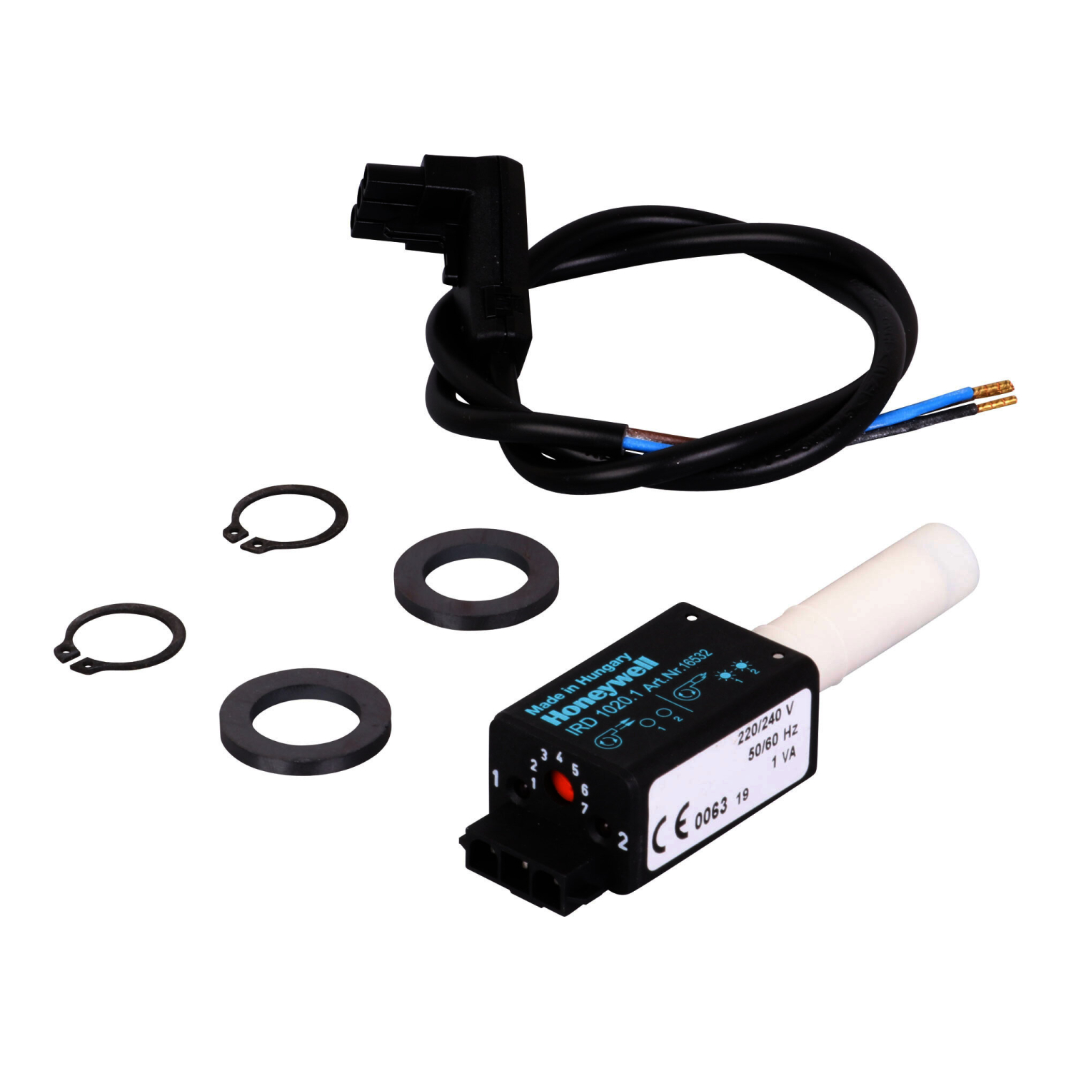 MHG Umbausatz Infrarot IRD 1020