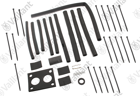 Vaillant Isolierung, Rohre, Kit Vaillant-Nr. 0020222891